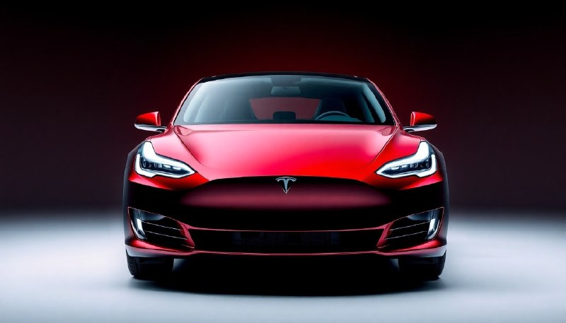 Tesla явно решила не тянуть с перезагрузкой модельного ряда. На фоне давления со стороны BYD, Zeekr 