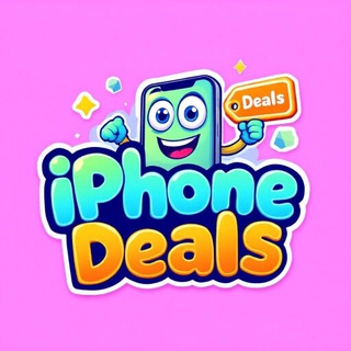 iPhone Deals Telegram Group Link