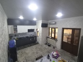Юнусобод Анорзорда участка сотилади 4.8 с.т