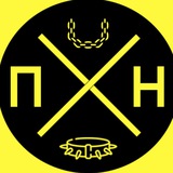 Пиарщик на привязи