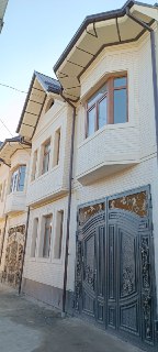 Сергели ул.Дарёбуйи, евродом, 5 ком.