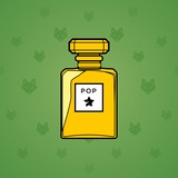 Perfume Bottle #192