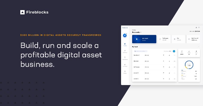 Senior Product Manager - Web3 & Tokenization Products