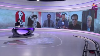 ALAhad TV - ערוץ אל אהד
