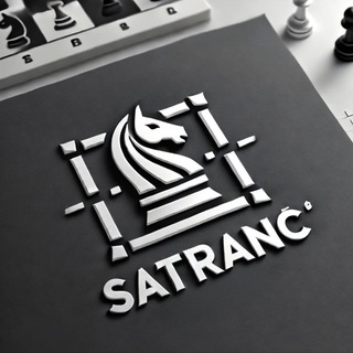 𝐒𝐀𝐓𝐑𝐀𝐍𝐂 ♟ Telegram channel profile photo