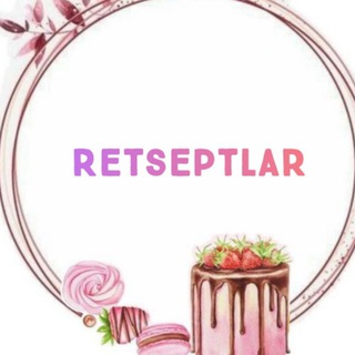Telegram profile photo for 🥙Retseptlar🥙