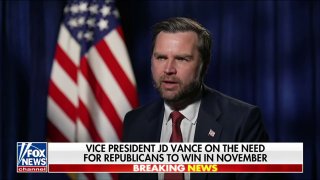 JD Vance: