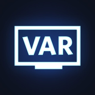Telegram profile photo for VAR