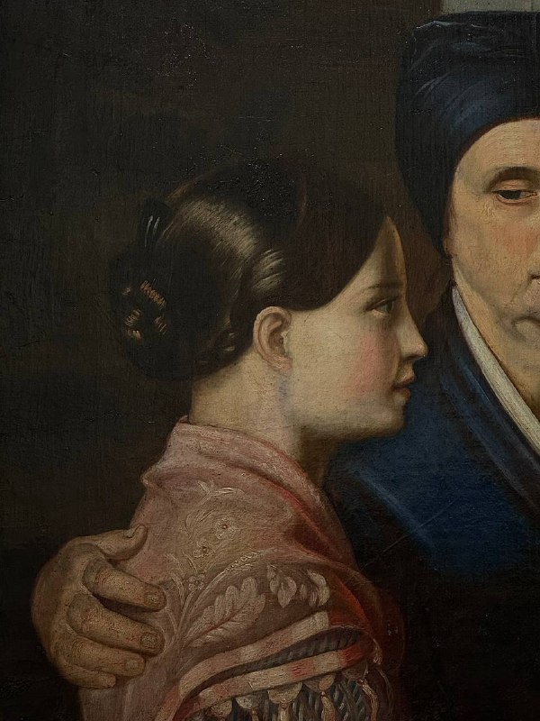 Прически 18-19 вековПрически 18-19 веков