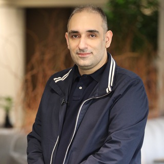 Telegram profile photo for تیزهوشان | محمدرضا محمدی