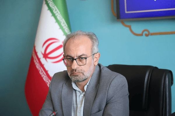 اخبار قم: قم میزبان برنامه‌های مردمی و رسمی اربعین رهبر شهید خواهد بود🔹️معاون فرهنگی، اجتماعی و زیارت استانداری قم از برگزاری برنا