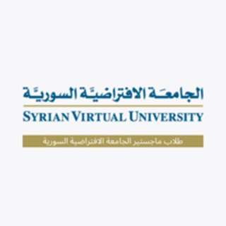 ماجستير المعلوماتية الحيوية