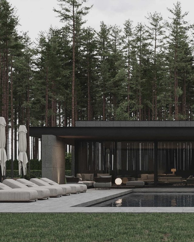 architecture design outside | Easy Interior Design - изображение 6 - architecture, design, outside