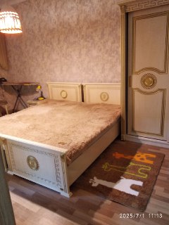 Сдаю свою 1-комн. квартиру 1/4/5 по ул.Художников (рядом с м.Буюк Ипак