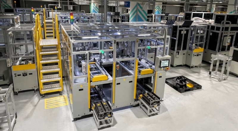 איזוטופ סיפקה מקורות עבור gigafactory חברת איזוטופ סיפקה מקורות רדיואיזוטופים של קריפטון-85 שיוצרו על ידי מ…