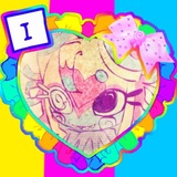 𝘚𝘞𝘌𝘌𝘛 𝘊𝘈𝘕𝘋𝘠'𝘚 🍭
