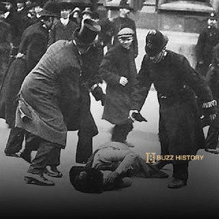 The first woman to attempt to vote in an electionWhen she tried to enter the polling station, she was pushed and fell to the ground.– Great Britain, 1872.📚 Buzz History
