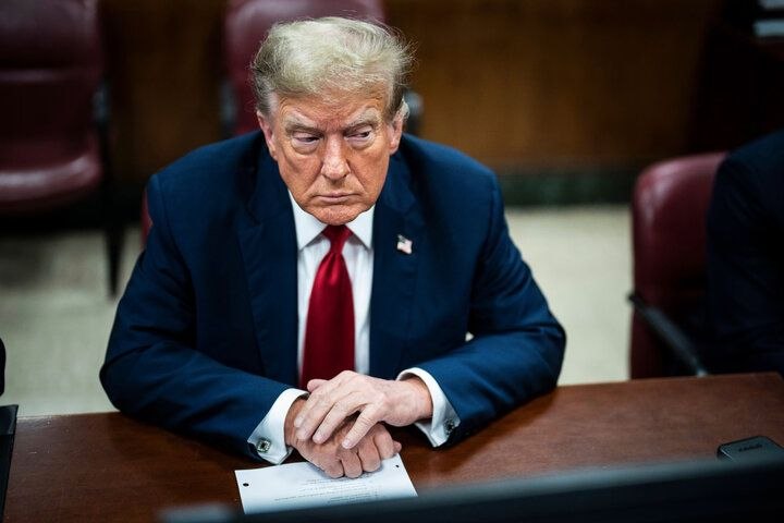 تجارت نیوز: 🔻نیویورکتایمز: تهدیدهای ترامپ برای وادار کردن ایران به امتیازدهی، نتیجه معکوس داشته استرسانه آمریکایی:▪️تهدیدهای دونالد