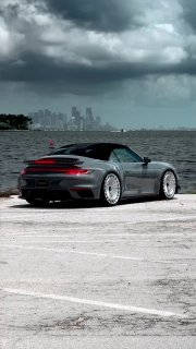 911 Turbo S