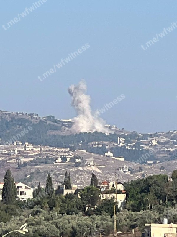 🇮🇱🇱🇧 קמפיינים של שבויים בדרום לבנון