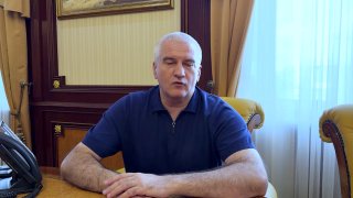 ⚡️ В Крыму и Севастополе ввели режим региональной чрезвычайной ситуацииГлава Крыма Сергей Аксенов заявил, что совместно с губернатором Севастополя Михаилом Развожаевым принял решение установить на территории полуострова режим региональной чрезвычайной ситу