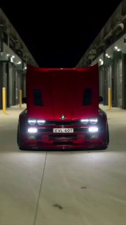 BMW 3 e30