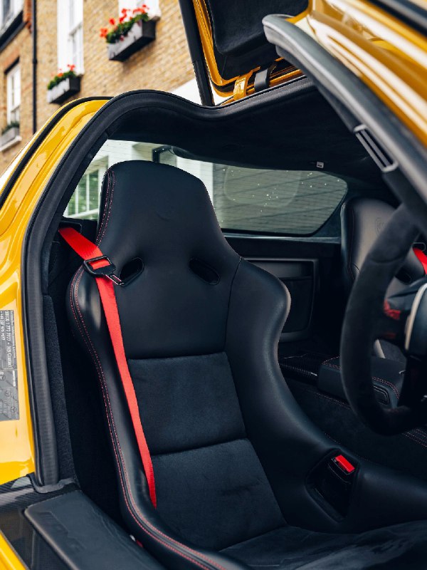 Mercedes-Benz SLS AMG Black Series 6