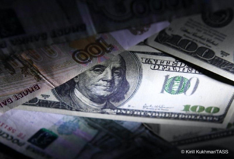 🇷🇺 מיליארדרים רוסים הפסידו סך של 19.77 מיליארד דולר מאז תחילת 2026