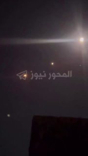 —️🇺🇸/🇯🇴/🇮🇷 צילומי היירוטים בירדן