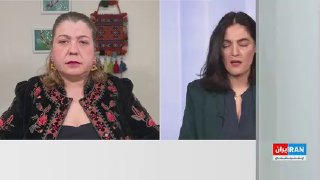 בהתייחסו להפרת גזר דין המוות של שהאב זהדי בבית המשפט העליון ולהוצאתו מחדש של גזר דין זה, אמר רוקיה רזאי, עי…