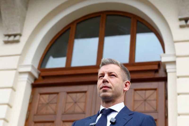 Hungary is asking the US to exempt it from potential fines for continuing purchases of Russian oil, as Budapest seeks to maintain energy ties with Moscow as it transitions away from Russian dependence.
