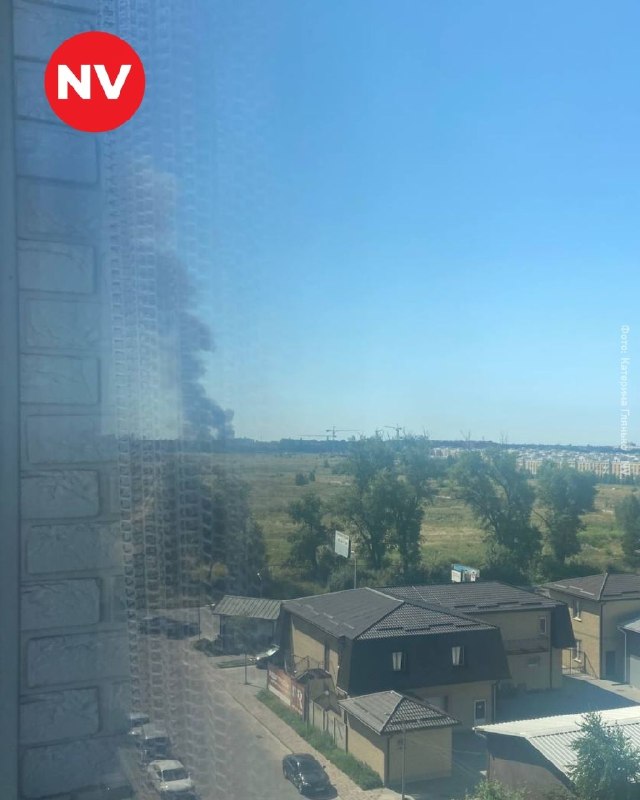 У Бучанському районі внаслідок атак окупантів постраждали три людини