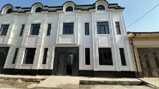Продается участок в районе Сергели, ул. Файзли