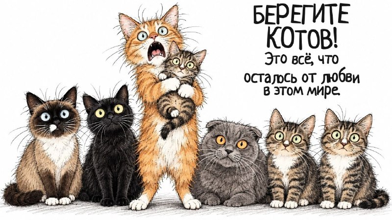 @kotofeevo41 posted a photo