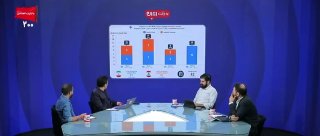 بقائی: اولویت اصلی ما پایان دادن به تجاوز نظامی آمریکا است / طرف نقض‌کننده تفاهم ۲۸ خرداد (تفاهم‌نامه اسلام‌آباد) بود — فارس (تلگرام)