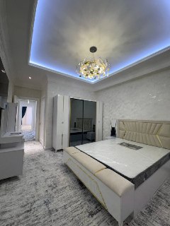 Продаётся квартира на жк Safiya тахтапуль