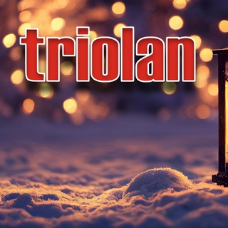 Triolan Zhukovsky Chat