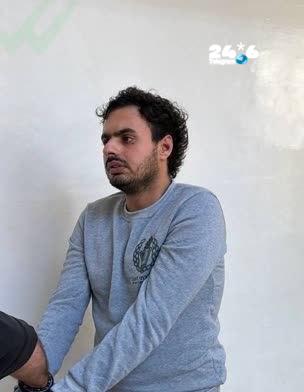 🇮🇱 זה החשוד ברצח האכזרי של הלל בן ה-7 בבית שמש. כרגיל יאובחן כלא בריא יאושפז 8 חודש וישוחרר להשגחה&33;&33;