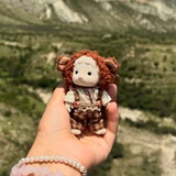 Сильвалесье | Мастерская Sylvanian Families