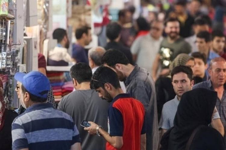 پژوهش فرهنگی: براساس پژوهش انجامشده:🔴 جامعه ایران را نمیتوان با دوگانههای ساده سیاسی توضیح داد(گونهشناسی سیاسی ایرانیان بر اساس مو