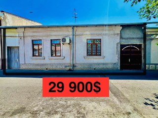 Olmazor mevazorda yer hisobida uy