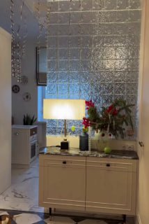 Архитектурное стекло в интерьере Автор - Татьяна Лебедева Дизайн и ремонт - изображение 1 - архитектурное, стекло, интерьере