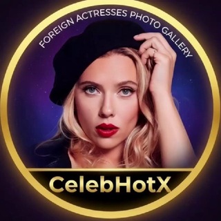 Celebrity Photos Telegram Group Link