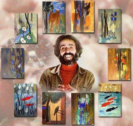 💞پندانه💞: ‌نمی‌دانم تابستان چه سالی ملخ به شهر ما هجوم آورد. زیان‌ها رساند. من مامور مبارزه با ملخ در یکی از آبادی‌ها شدم. راستش ر