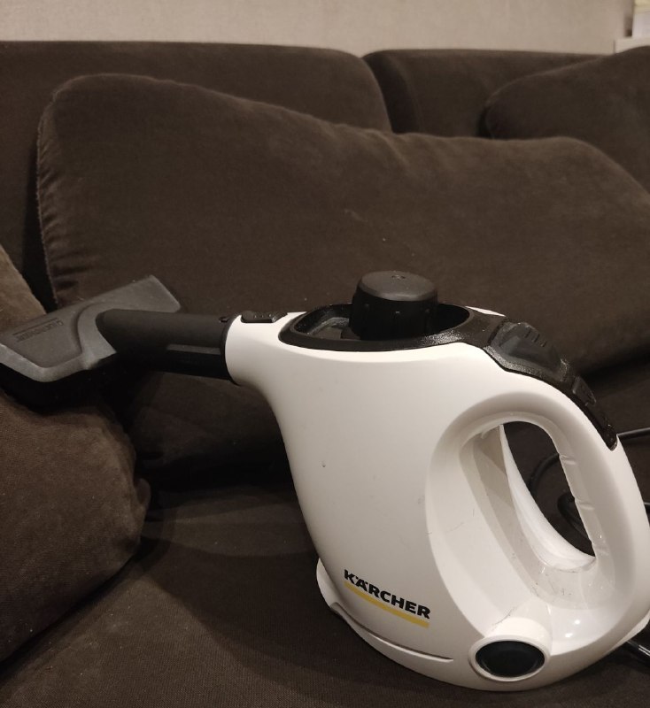 Эко-дезинфекция детских вещей — фото 1