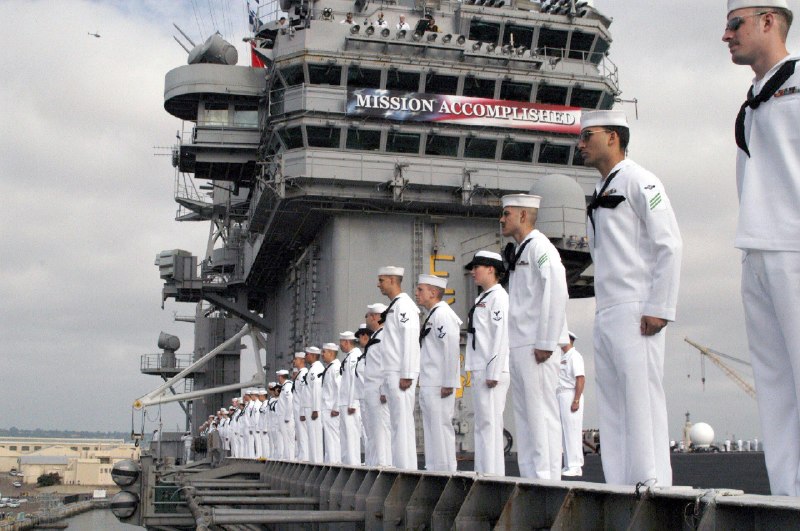 משטרת פטאיה של תאילנד פוגעת בזנות לפני שה-USS Abraham Lincoln עגנה ביום רביעי עם 5,000 מלחים לאחר 200+ ימים…