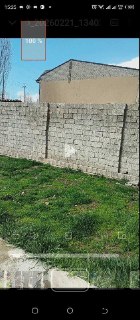 Продается дом из 2 комнат, 6 соток Сергели район