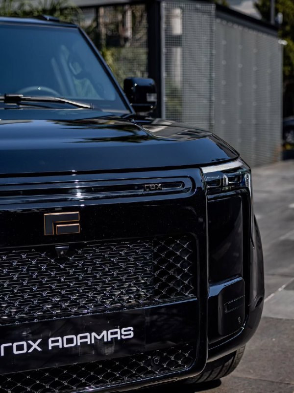 2026 ROX ADAMAS EREV (Extended Range Electric Vehicle) 4
