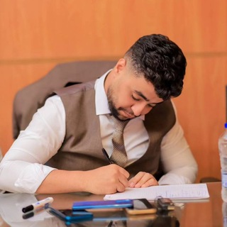 Telegram profile photo for MR/MOHAMED ELHAWARY