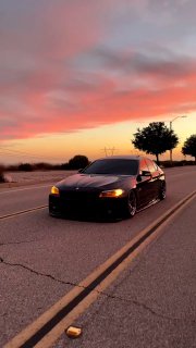 M5 F10🫀❤️